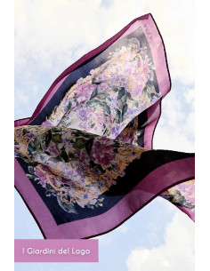 Nuova Collezione: Foulard e...
