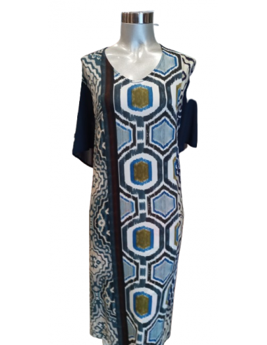 Abito fantasia, Donna Amica