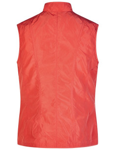 Nuova Collezione: Smanicato in tessuto impermeabile, Barbara Lebek 2