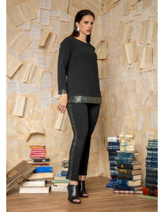 Completo casacca e pantalone, Quiin 21