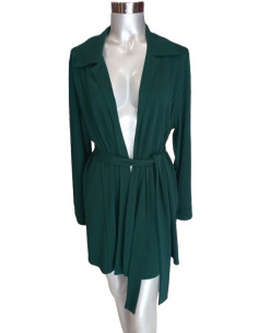 Cardigan con cinta, Quiin 21 2