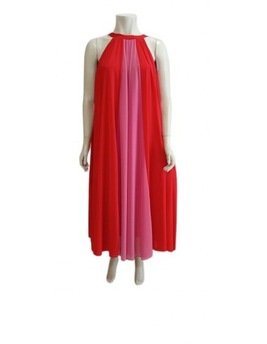 Abito scollo all\'americana Chic by sette.8