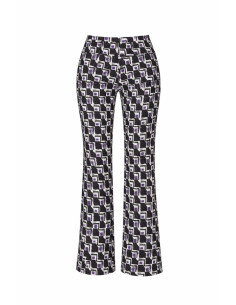 Pantalone fantasia, Quiin 21 2