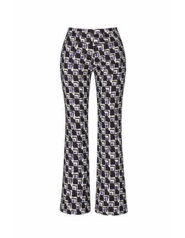 Pantalone fantasia, Quiin 21