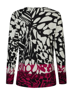 Maglia in viscosa, Barbara Lebek 2