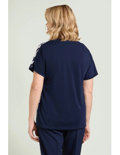 Nuova Collezione: Casacca Stampata, Luisa Viola 2