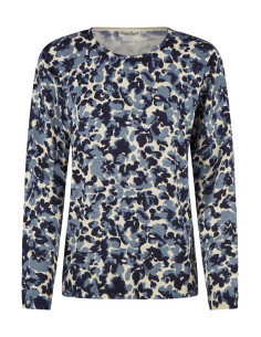 Maglia in viscosa, Barbara Lebek