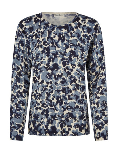 Maglia in viscosa, Barbara Lebek