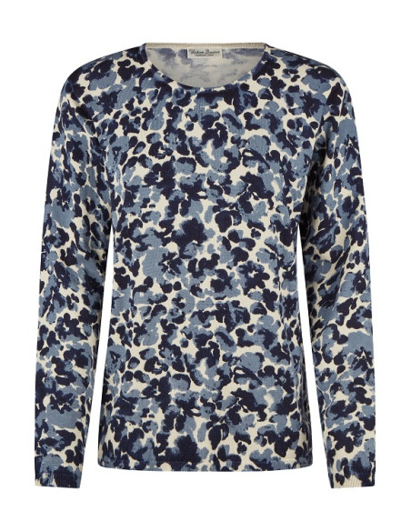 Maglia in viscosa, Barbara Lebek