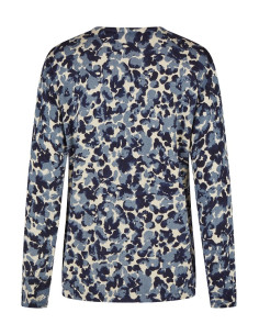 Maglia in viscosa, Barbara Lebek 2