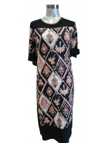 Abito Vyta by Chiara Bruni