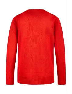 Maglia con scollo a V, Barbara Lebek 2