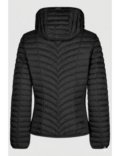 Nuova Collezione:Giubbino con affiancatura ai lati, Barbara Lebek 2