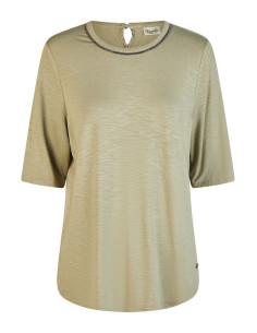 Nuova Collezione: Maglia in viscosa, Barbara Lebek