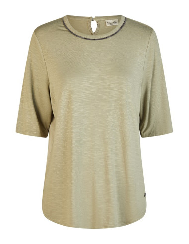 Nuova Collezione: Maglia in viscosa, Barbara Lebek