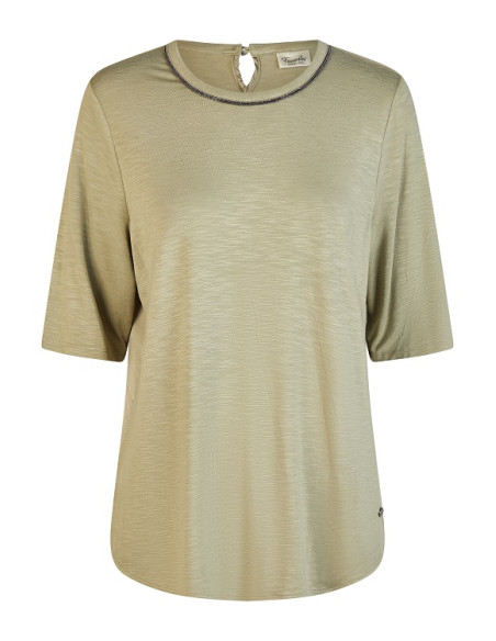 Nuova Collezione: Maglia in viscosa, Barbara Lebek