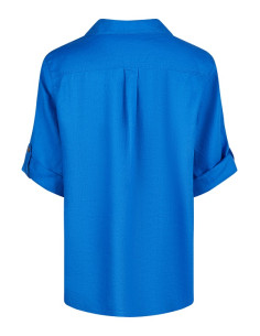 Nuova Collezione: Camicia 100% Lino, Barbara Lebek 2