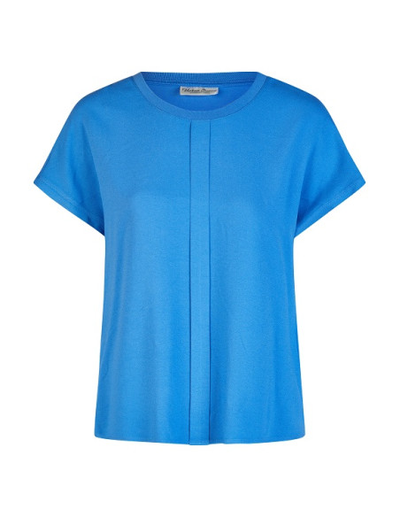 Nuova Collezione: T-Shirt in viscosa, Barbara Lebek