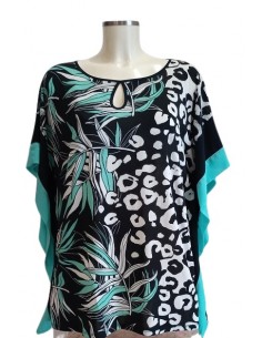 Casacca modello cappa, MG