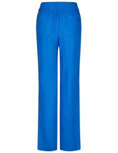 Nuova Collezione: Pantalone 100% Lino, Barbara Lebek 2