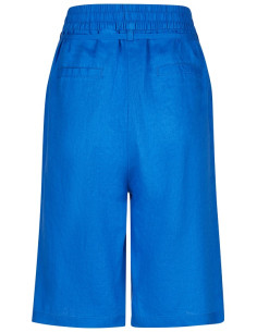 Nuova Collezione, Bermuda 100% Lino, Barbara Lebek 2