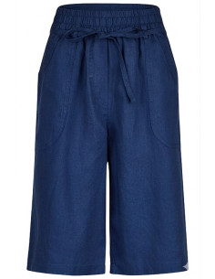 Nuova Collezione: Bermuda 100% Lino, Barbara Lebek