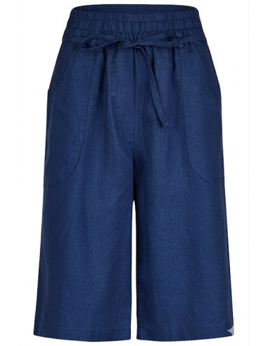 Nuova Collezione: Bermuda 100% Lino, Barbara Lebek