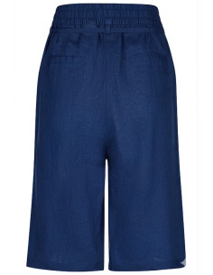 Nuova Collezione: Bermuda 100% Lino, Barbara Lebek 2