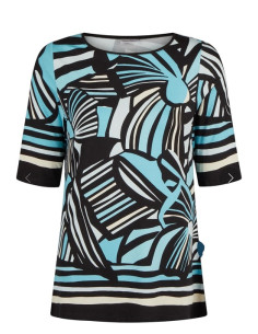 T-Shirt fantasia, Barbara Lebek 2