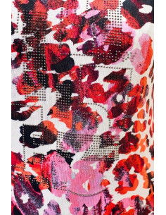 Maglia manica 3/4 , Barbara... 2