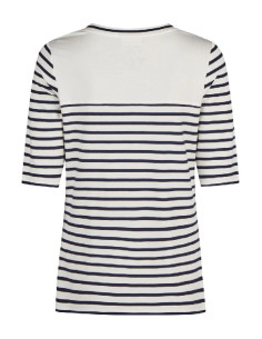 T-Shirt a righe, Barbara Lebek 2