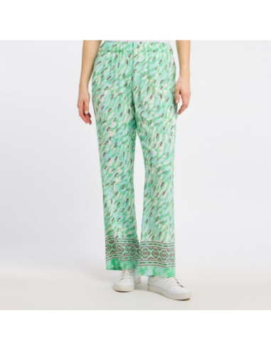 Pantalone fantasia, Barbara Lebek