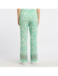 Pantalone fantasia, Barbara... 2