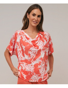 Completo gonna e blusa...