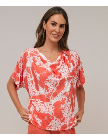 Completo gonna e blusa Scorzzo...