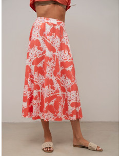 Completo gonna e blusa... 2