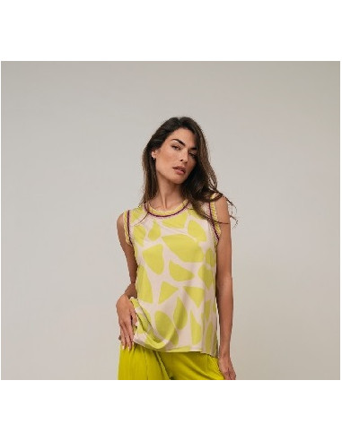 Completo gonna e top Scorzzo...