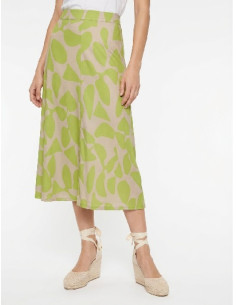 Completo gonna e top... 2