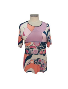 Maglia in viscosa, Carla...