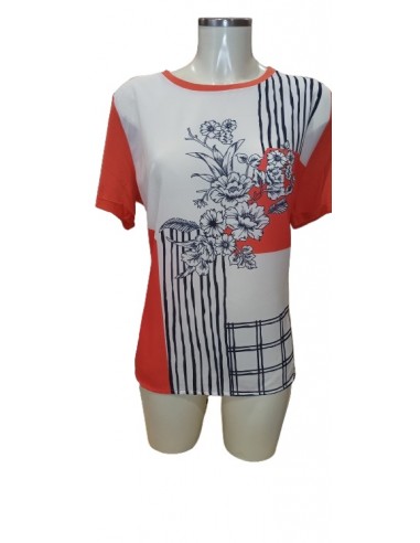 Maglia Fantasia, Luisa Viola