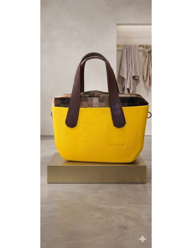 Borsa Ju\'sto