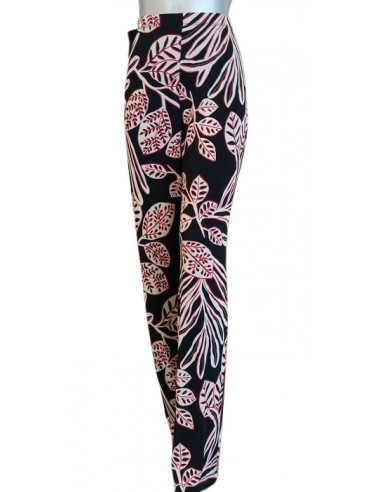 Pantalone in viscosa, Luisa Viola