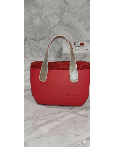 Borsa Ju'sto