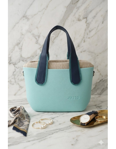 Borsa Ju'sto