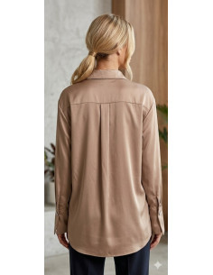 Camicia con polsino... 2