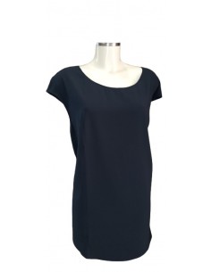 Top spalla larga Luisa Viola