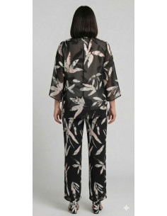 Twin Set+Pantalone Fantasia... 2