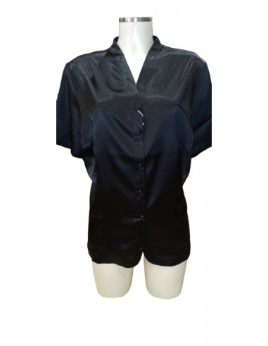 Camicia in raso, Luisa Viola