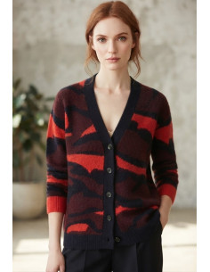 Cardigan fantasia, Scorzzo... 2