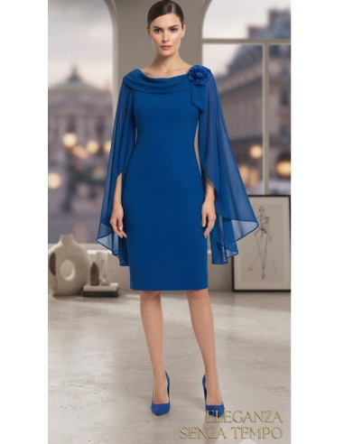 Abito di  Chiffon Chiara Bruni